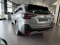 Subaru OUTBACK 2.5 Lineartronic PREMIUM Silver - thumbnail 5