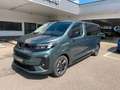 Opel Zafira Life GS Voll 7 Sitze 5 Jahre Garantie Verde - thumbnail 2