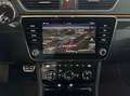 Skoda Superb Kombi 2,0 TDI Sportline DSG, Panoramadach, Komf... Schwarz - thumbnail 11