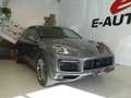 Porsche Cayenne Coupe E-Hybrid PHEV Aut. *LEICHTBAU SPORTPAKET ... Grau - thumbnail 2