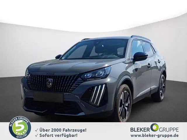 Peugeot 2008 main image