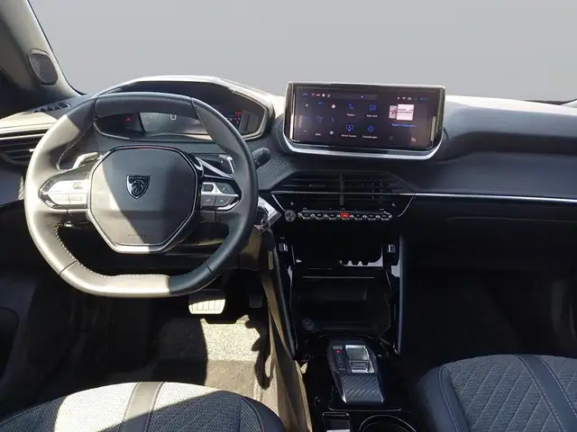Peugeot 2008 view 10