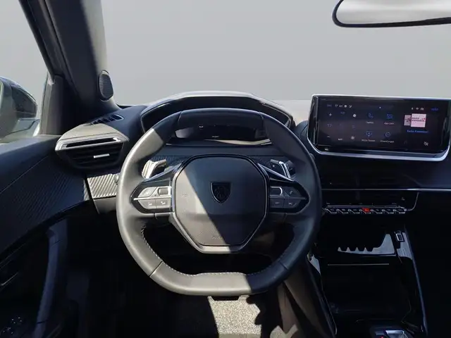 Peugeot 2008 view 13