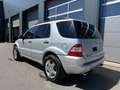 Mercedes-Benz ML 55 AMG V8,Xenon,Leder,Memory,BOSE,DAB,AHK Silber - thumbnail 4