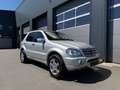 Mercedes-Benz ML 55 AMG V8,Xenon,Leder,Memory,BOSE,DAB,AHK Silber - thumbnail 1