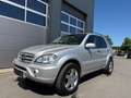 Mercedes-Benz ML 55 AMG V8,Xenon,Leder,Memory,BOSE,DAB,AHK Silber - thumbnail 2