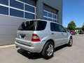 Mercedes-Benz ML 55 AMG V8,Xenon,Leder,Memory,BOSE,DAB,AHK Silber - thumbnail 5
