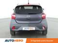 Hyundai i10 1.2 Intro Edition*NAVI*CAM*PDC*SHZ*SPUR*KLIMA* Grau - thumbnail 5
