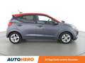 Hyundai i10 1.2 Intro Edition*NAVI*CAM*PDC*SHZ*SPUR*KLIMA* Grau - thumbnail 7