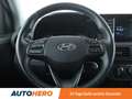 Hyundai i10 1.2 Intro Edition*NAVI*CAM*PDC*SHZ*SPUR*KLIMA* Grau - thumbnail 19