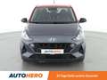 Hyundai i10 1.2 Intro Edition*NAVI*CAM*PDC*SHZ*SPUR*KLIMA* Grau - thumbnail 9