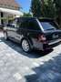 Land Rover Range Rover Sport V6 TD HSE Schwarz - thumbnail 4