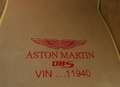 Aston Martin DBS DBS Volante AML Exclusiv*Neuwagen*B&O Beige - thumbnail 28