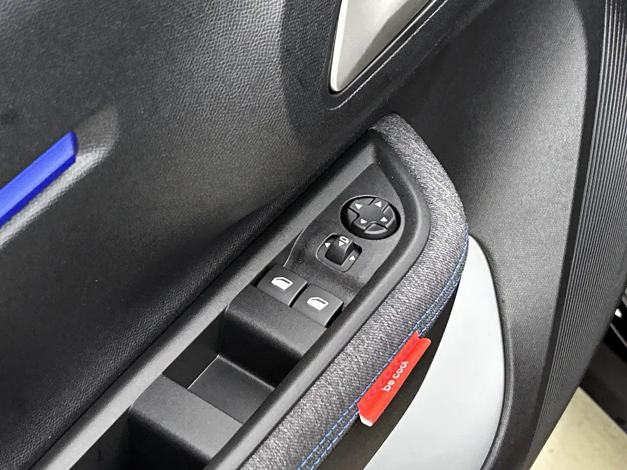 Citroen E-C3 2026 — фото 15