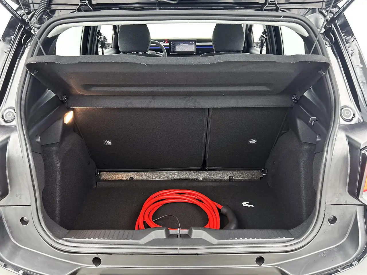 Citroen E-C3 2026 — фото 14