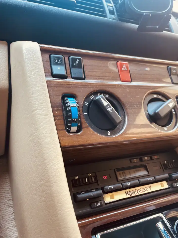 Mercedes-Benz E 230 TE, foto 9