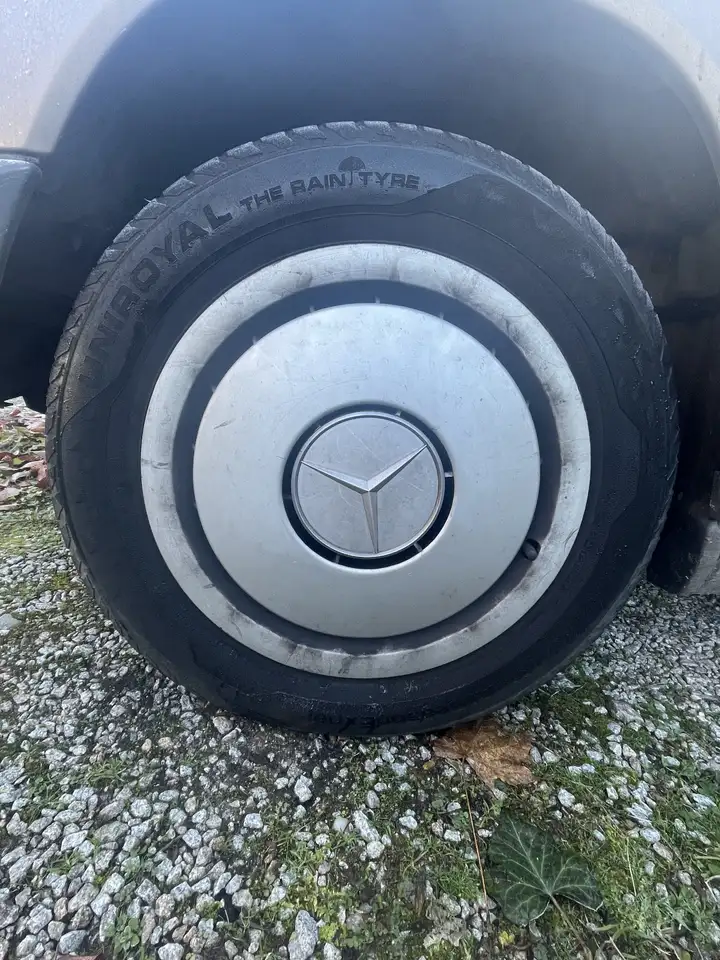 Mercedes-Benz E 230 TE, foto 3