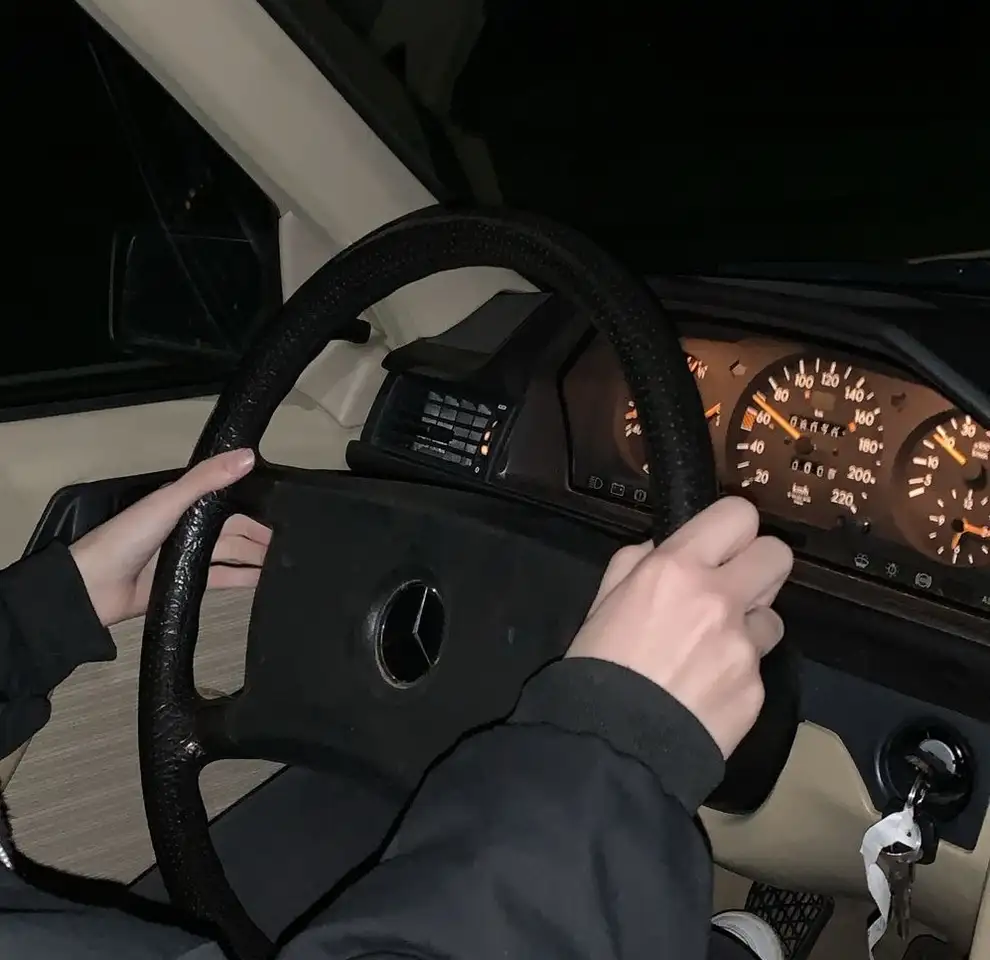 Mercedes-Benz E 230 TE, foto 8