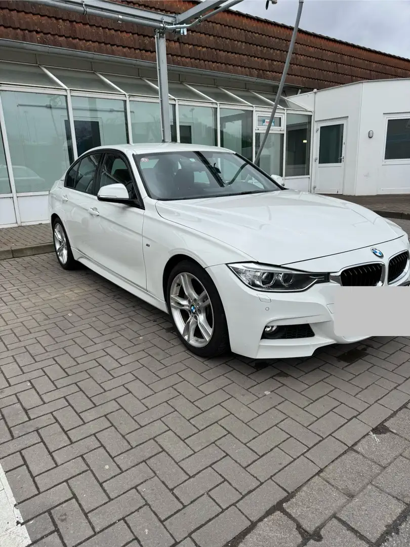 BMW Active Hybrid 3 ActiveHybrid Sport-Aut. Modern Line - 2