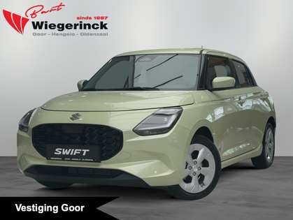 Suzuki Swift 1.2 Select Smart Hybride [ INCI VOORDEEL I Navigat