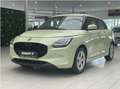 Suzuki Swift 1.2 Select Smart Hybride [ INCI VOORDEEL I Navigat Galben - thumbnail 3