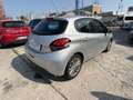 Peugeot 208 208 NEOP. 5p 1.2 puretech Allure 82cv Grau - thumbnail 3