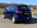Volkswagen Golf Plus 1.4 TSI Highline 5DRS Automaat Navi Camera GOED On Modrá - thumbnail 15