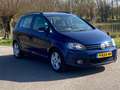Volkswagen Golf Plus 1.4 TSI Highline 5DRS Automaat Navi Camera GOED On Modrá - thumbnail 7