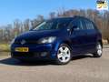 Volkswagen Golf Plus 1.4 TSI Highline 5DRS Automaat Navi Camera GOED On Modrá - thumbnail 1