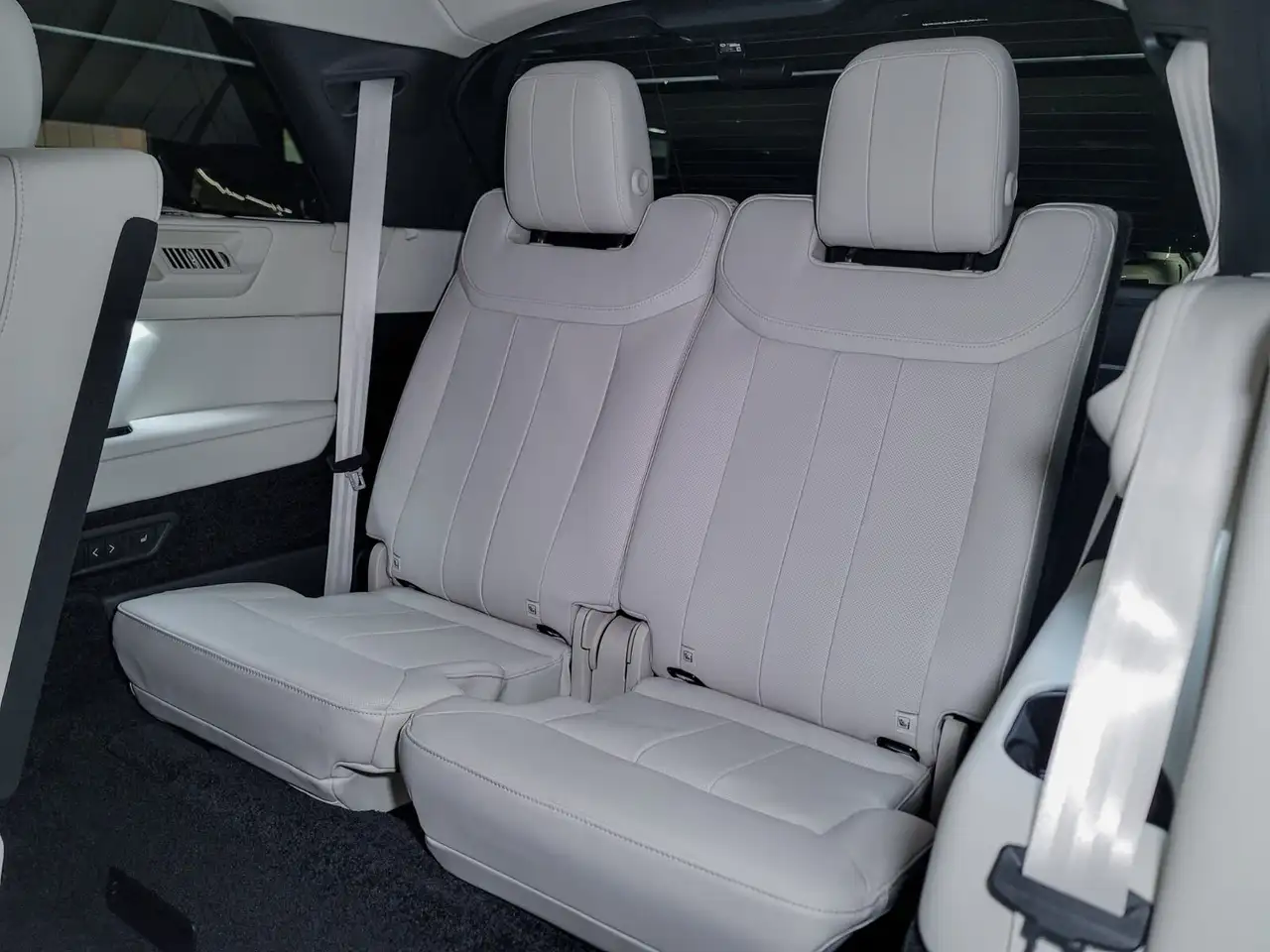Land Rover Range Rover снимка Land Rover Range Rover