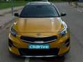 Kia XCeed 1.4 T-GDi Emotion 103kW (140CV) Amarillo - thumbnail 4