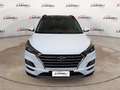 Hyundai TUCSON 1.6 crdi Xprime 2wd 136cv dct Weiß - thumbnail 2