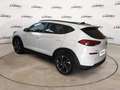 Hyundai TUCSON 1.6 crdi Xprime 2wd 136cv dct Weiß - thumbnail 5