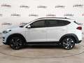 Hyundai TUCSON 1.6 crdi Xprime 2wd 136cv dct Weiß - thumbnail 3