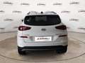 Hyundai TUCSON 1.6 crdi Xprime 2wd 136cv dct Weiß - thumbnail 4