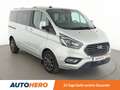 Ford Tourneo Custom 2.0 TDCi EcoBlue 320 L1 Tourneo Titanium *NAVI*ACC Braun - thumbnail 8