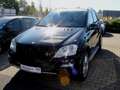 Mercedes-Benz ML 350 CDI 4Matic AMG STYLE Niveau Kamera AHK Noir - thumbnail 1