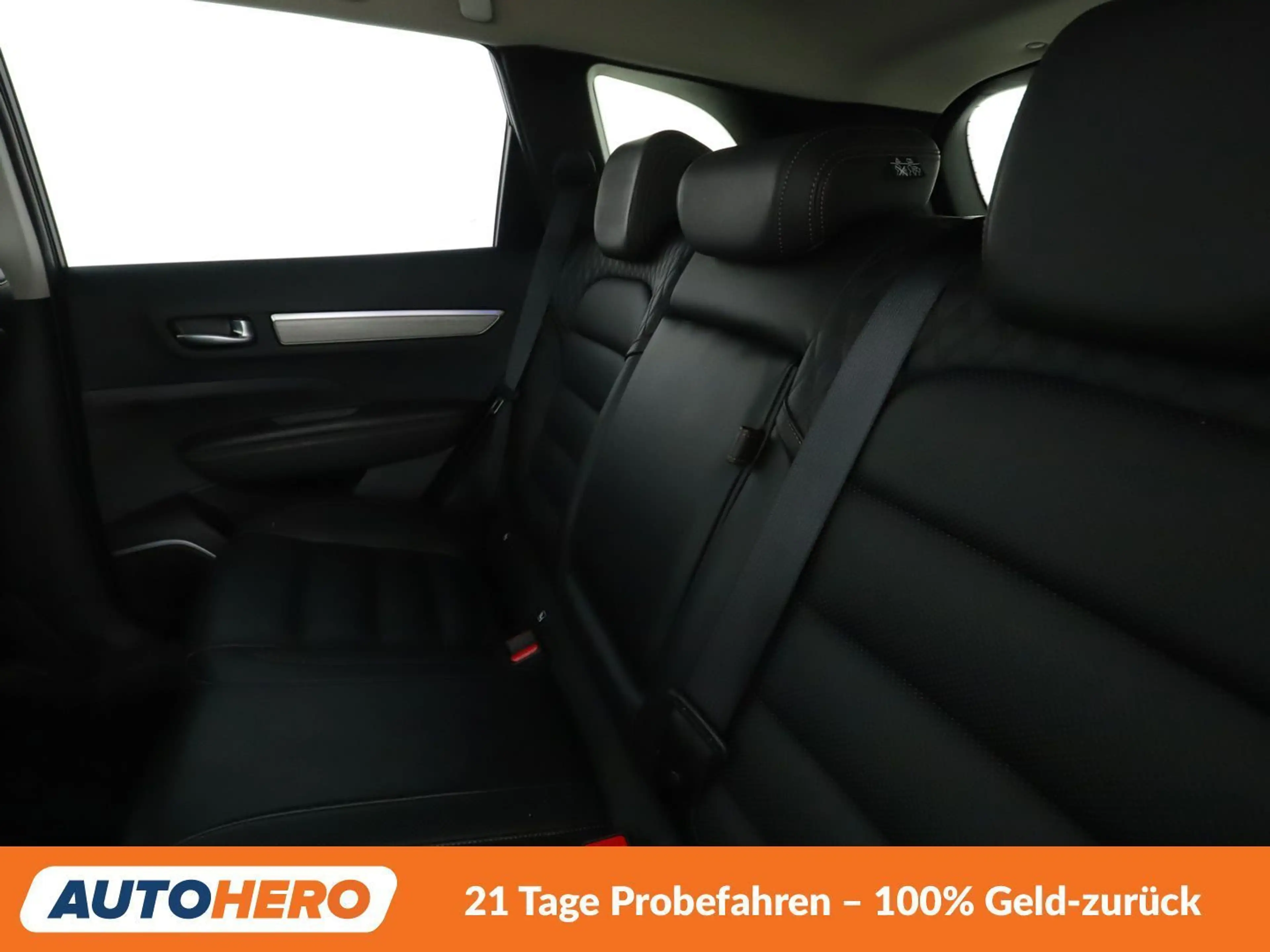 Renault Koleos 2.0 BLUE dCi Initiale Paris 4x4 Aut.*NAVI*LED*ACC* — photo 14