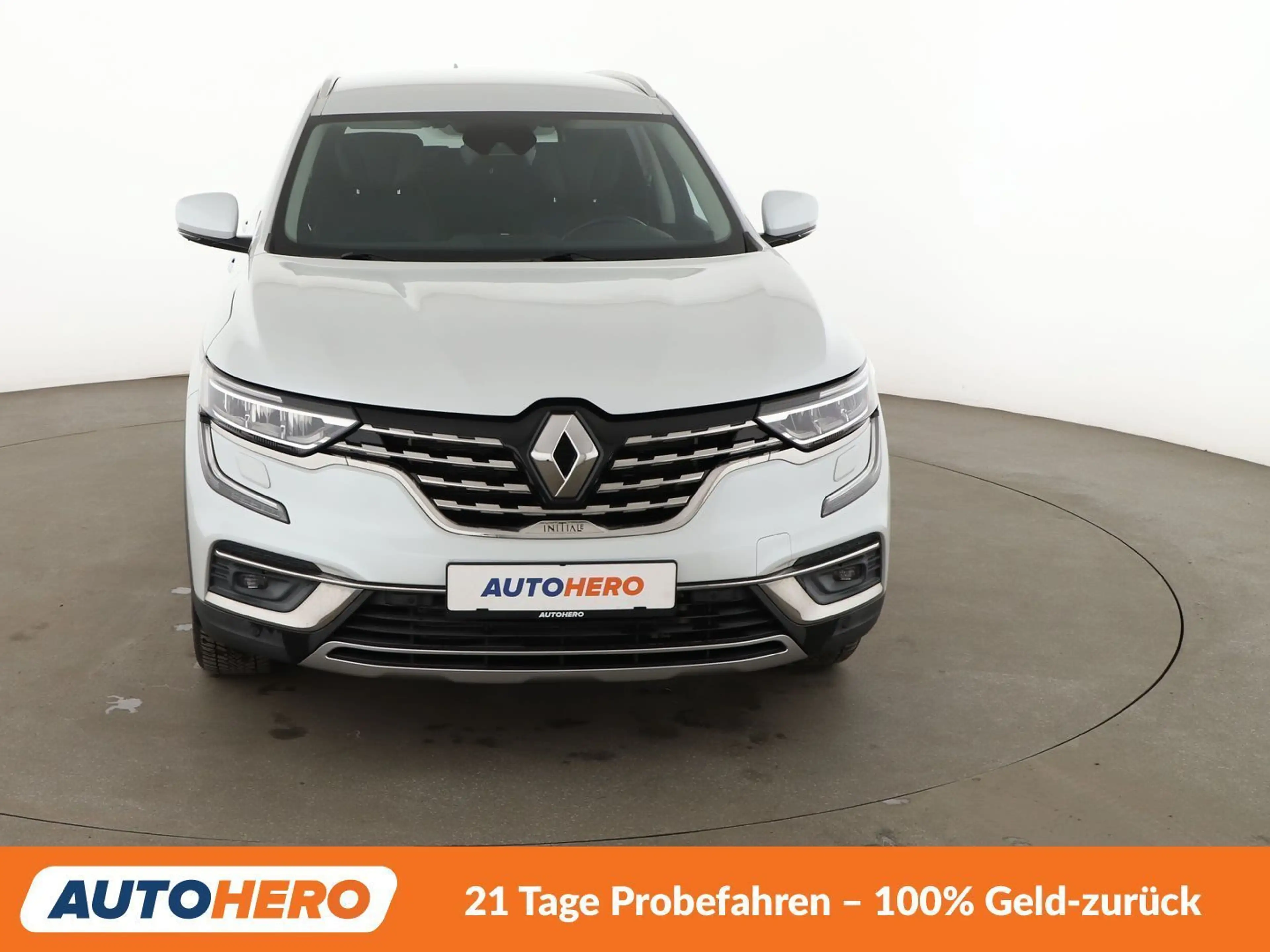 Renault Koleos 2.0 BLUE dCi Initiale Paris 4x4 Aut.*NAVI*LED*ACC* — photo 9