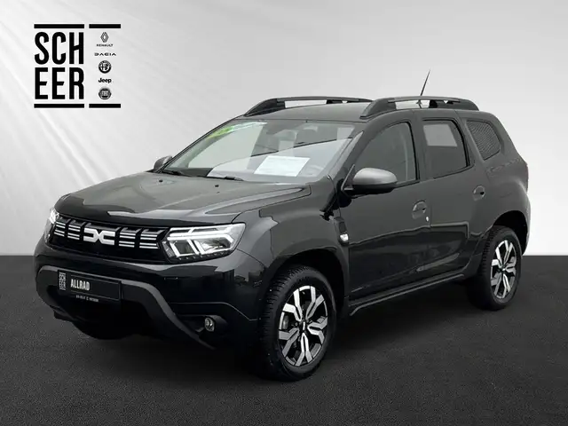 Dacia Duster Journey+ dCi 115 4x4