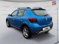 Dacia Sandero 0.9 TCe 90ch Stepway - 19 GPS Camera Bleu - thumbnail 8
