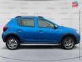 Dacia Sandero 0.9 TCe 90ch Stepway - 19 GPS Camera Bleu - thumbnail 4