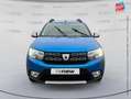 Dacia Sandero 0.9 TCe 90ch Stepway - 19 GPS Camera Bleu - thumbnail 2