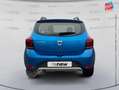 Dacia Sandero 0.9 TCe 90ch Stepway - 19 GPS Camera Bleu - thumbnail 7