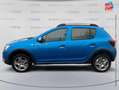 Dacia Sandero 0.9 TCe 90ch Stepway - 19 GPS Camera Bleu - thumbnail 9