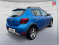 Dacia Sandero 0.9 TCe 90ch Stepway - 19 GPS Camera Bleu - thumbnail 6