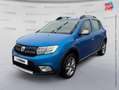 Dacia Sandero 0.9 TCe 90ch Stepway - 19 GPS Camera Bleu - thumbnail 1