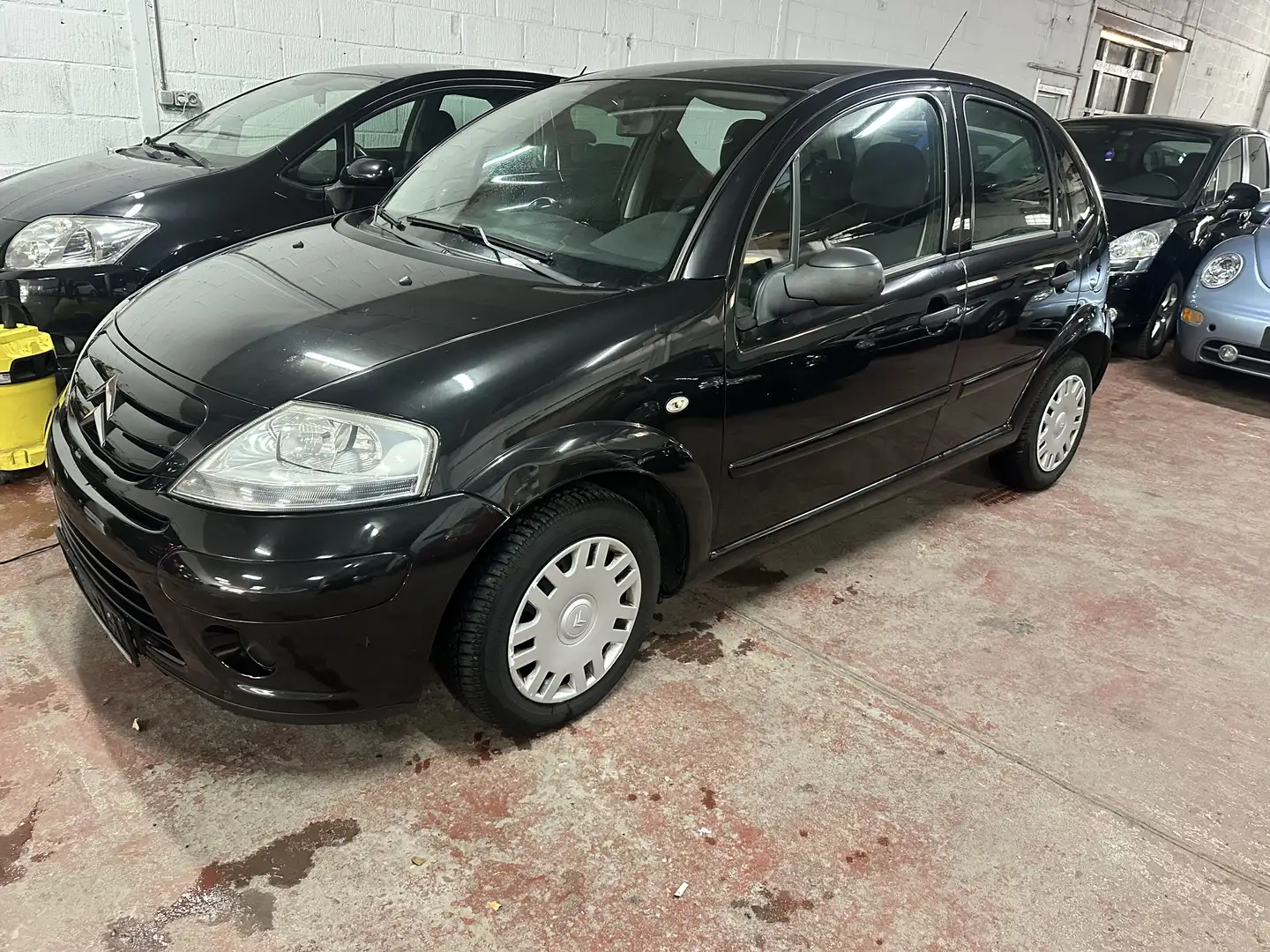 Citroen C3 1.4i Pack Clim - 1