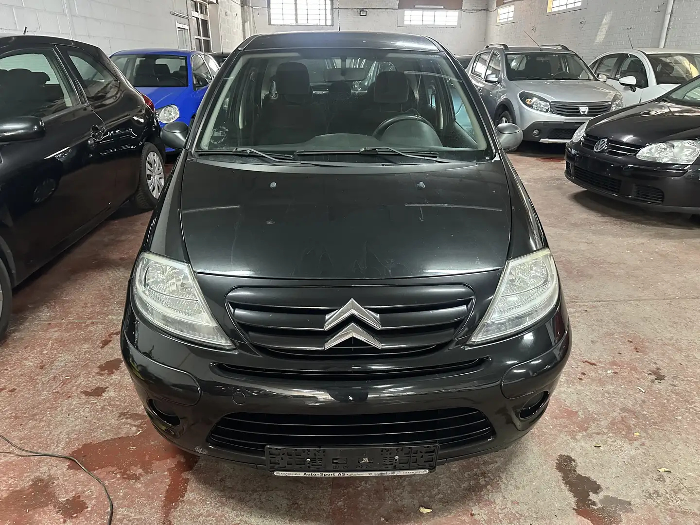 Citroen C3 1.4i Pack Clim - 2