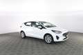 Ford Fiesta Fiesta 1.1 75 CV 5 porte Titanium Blanc - thumbnail 2